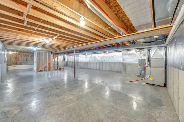 1227 Morman Road, Hanover Twp, OH 45013