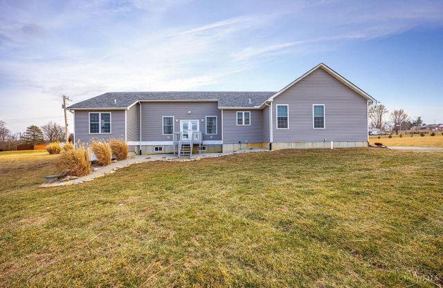 1227 Morman Road, Hanover Twp, OH 45013