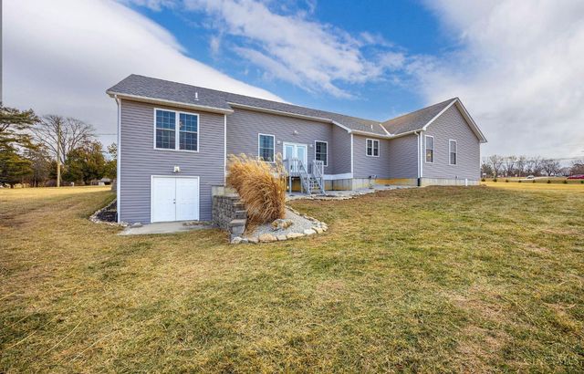 1227 Morman Road, Hanover Twp, OH 45013