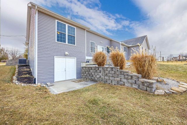 1227 Morman Road, Hanover Twp, OH 45013