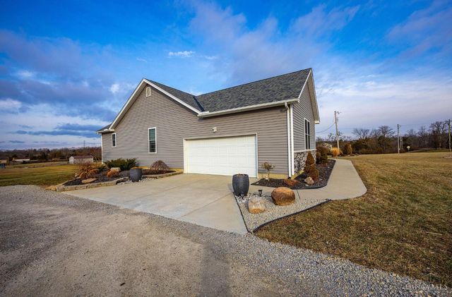 1227 Morman Road, Hanover Twp, OH 45013