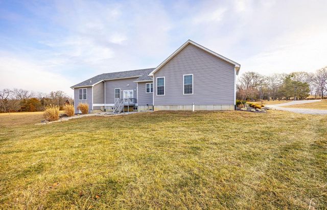 1227 Morman Road, Hanover Twp, OH 45013