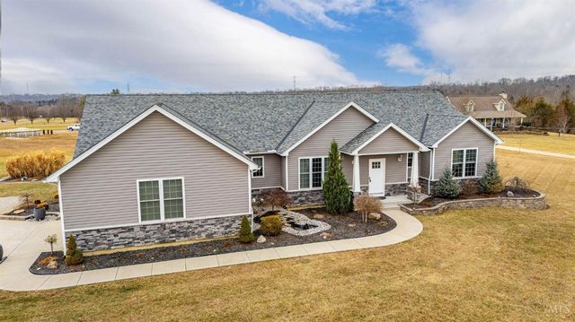 1227 Morman Road, Hanover Twp, OH 45013