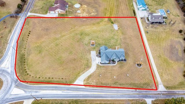 1227 Morman Road, Hanover Twp, OH 45013