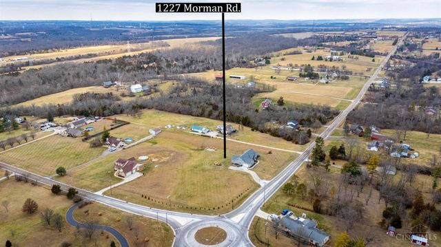 1227 Morman Road, Hanover Twp, OH 45013