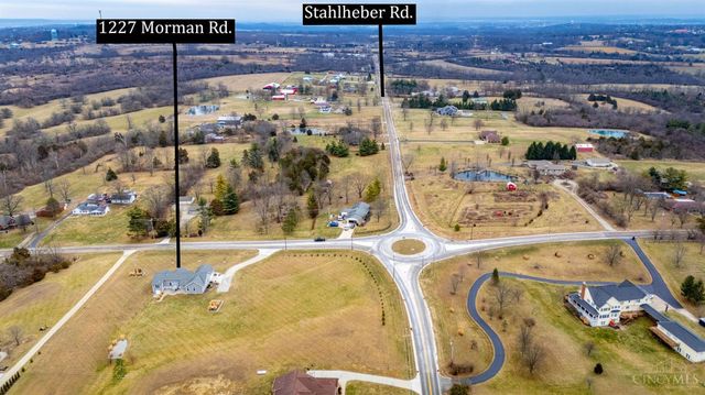 1227 Morman Road, Hanover Twp, OH 45013