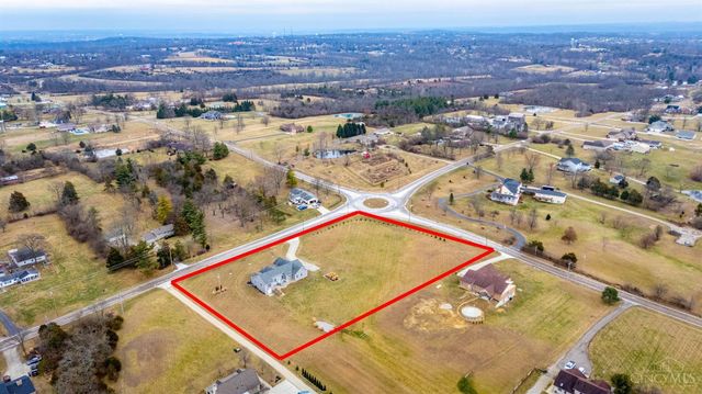 1227 Morman Road, Hanover Twp, OH 45013