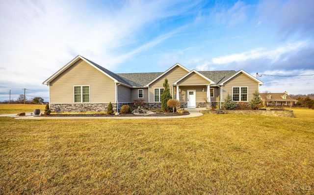 1227 Morman Road, Hanover Twp, OH 45013