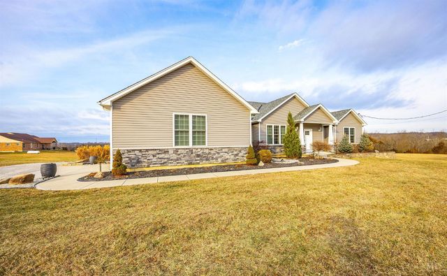 1227 Morman Road, Hanover Twp, OH 45013