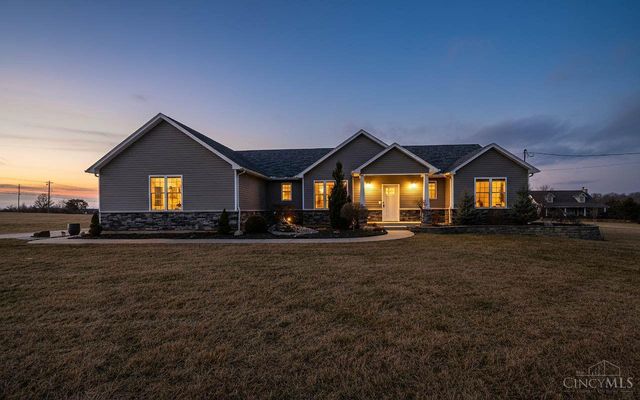 1227 Morman Road, Hanover Twp, OH 45013