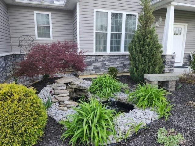 1227 Morman Road, Hanover Twp, OH 45013