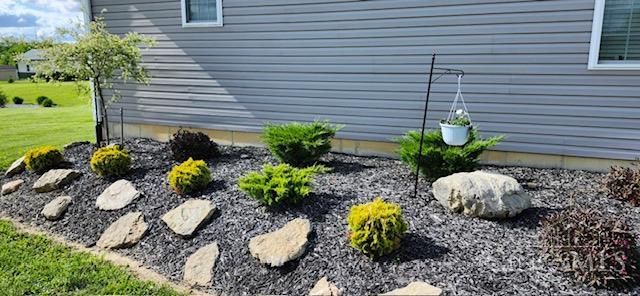 1227 Morman Road, Hanover Twp, OH 45013