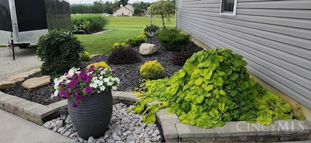 1227 Morman Road, Hanover Twp, OH 45013