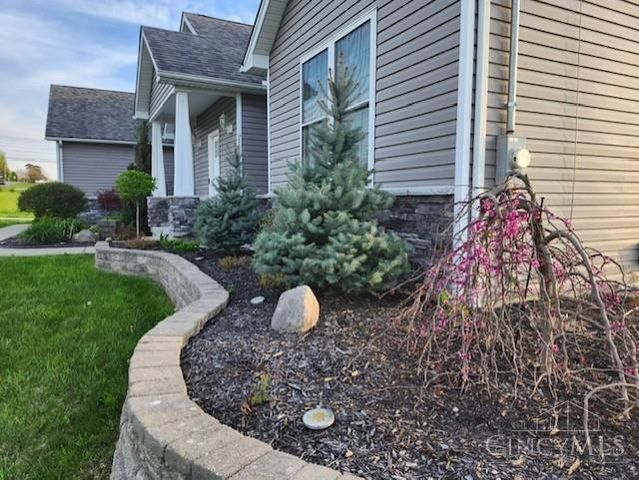 1227 Morman Road, Hanover Twp, OH 45013