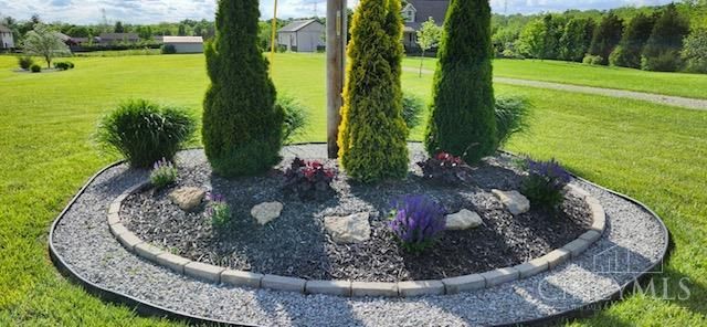 1227 Morman Road, Hanover Twp, OH 45013