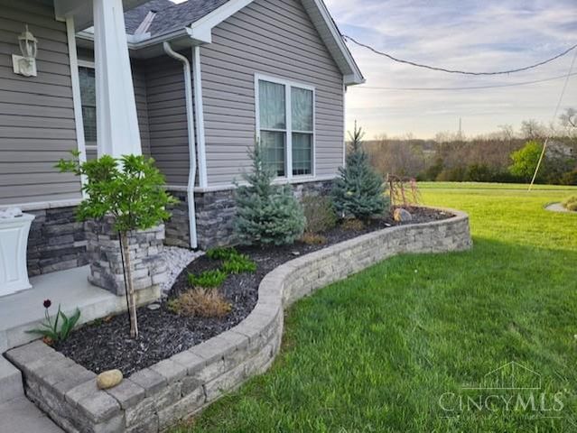 1227 Morman Road, Hanover Twp, OH 45013