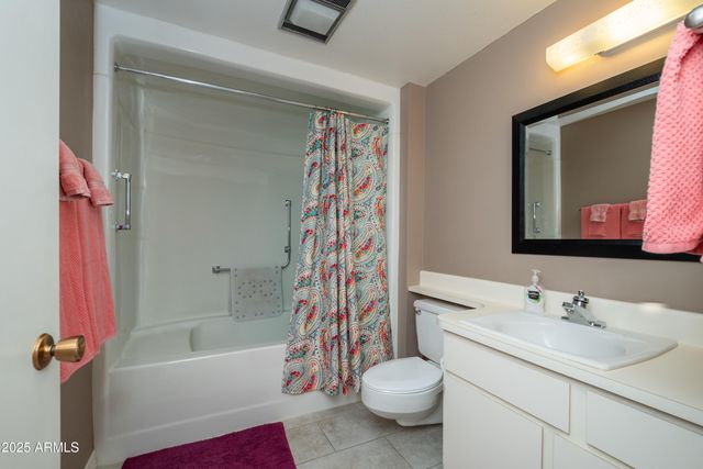 18239 N 129th Avenue, Sun City West, AZ 85375