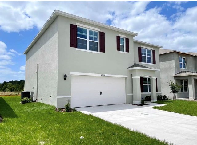 1483 FOX SQUIRREL DRIVE, Davenport, FL 33897