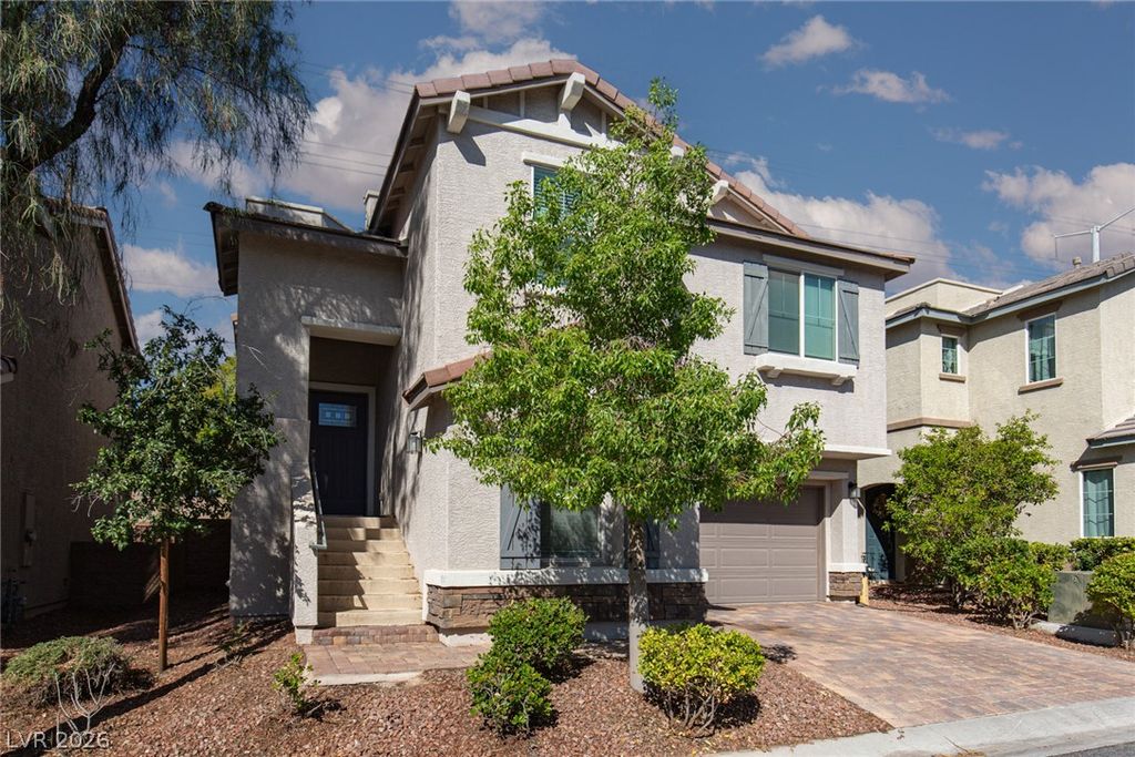 7827 Verdugo Peak Street, Las Vegas, NV 89166 — photo 3