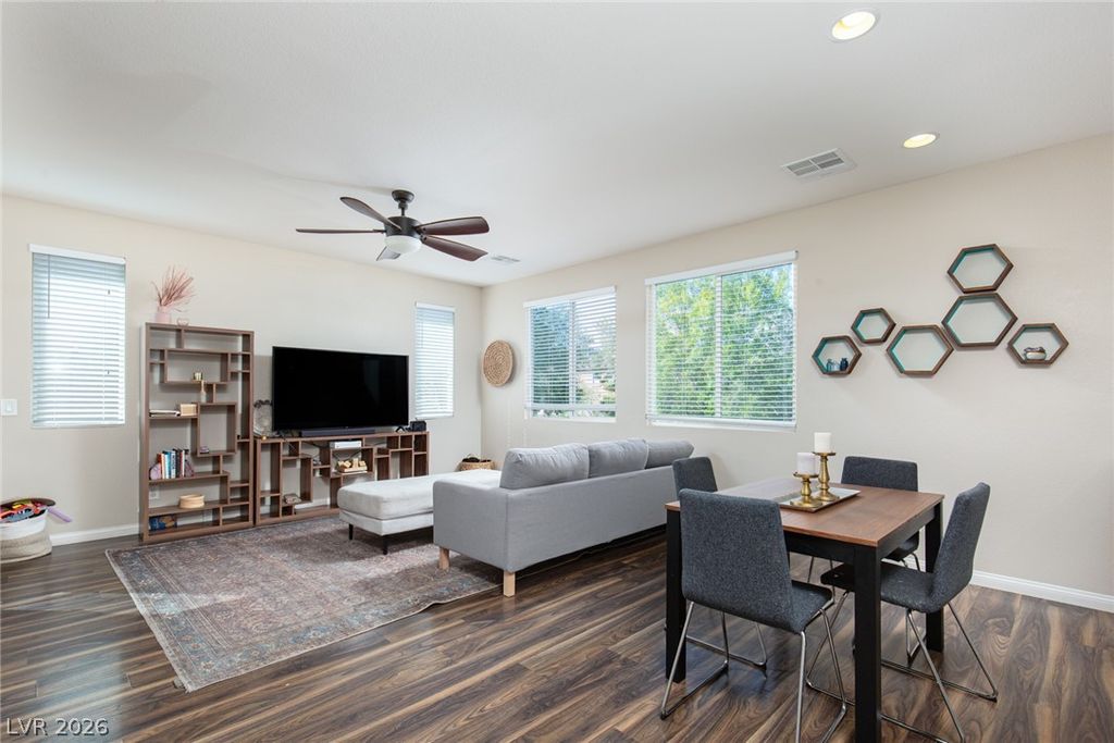 7827 Verdugo Peak Street, Las Vegas, NV 89166 — photo 4