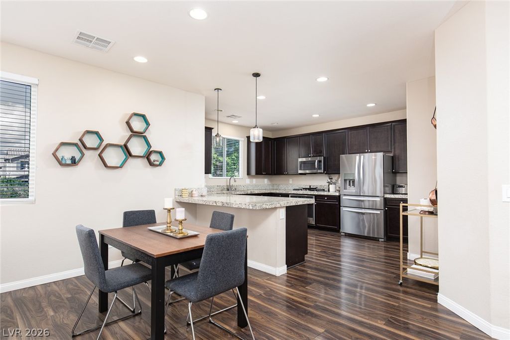 7827 Verdugo Peak Street, Las Vegas, NV 89166 — photo 5