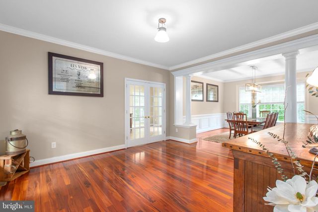 63 BROOKESMILL LN, Stafford, VA 22554
