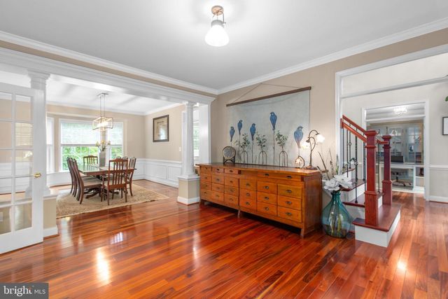 63 BROOKESMILL LN, Stafford, VA 22554