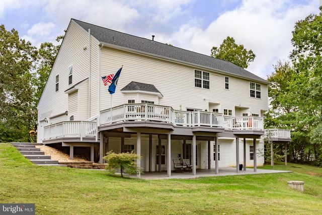 63 BROOKESMILL LN, Stafford, VA 22554