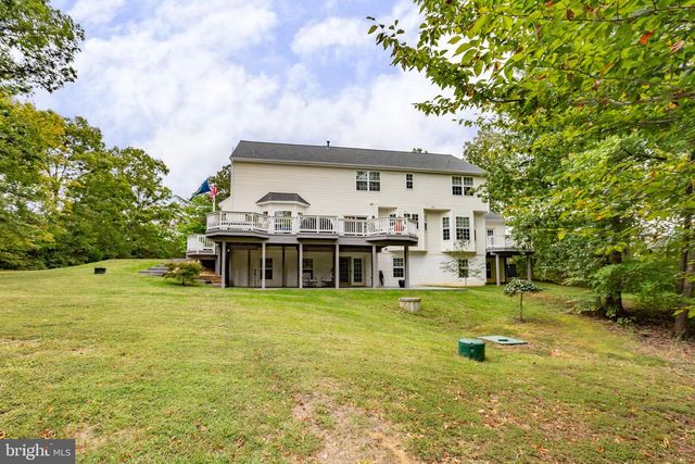 63 BROOKESMILL LN, Stafford, VA 22554