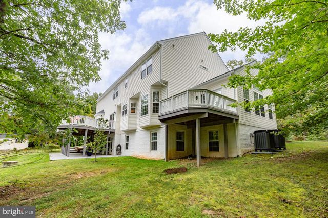 63 BROOKESMILL LN, Stafford, VA 22554