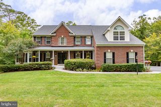 63 BROOKESMILL LN, Stafford, VA 22554
