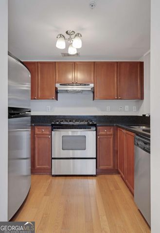 4248 River Green Drive 309, Atlanta, GA 30327