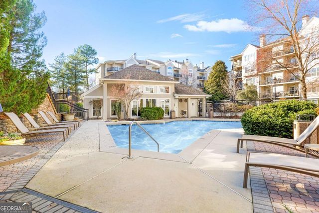 4248 River Green Drive 309, Atlanta, GA 30327