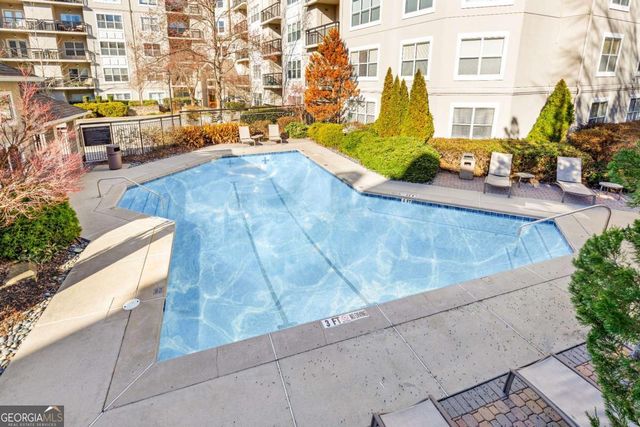 4248 River Green Drive 309, Atlanta, GA 30327