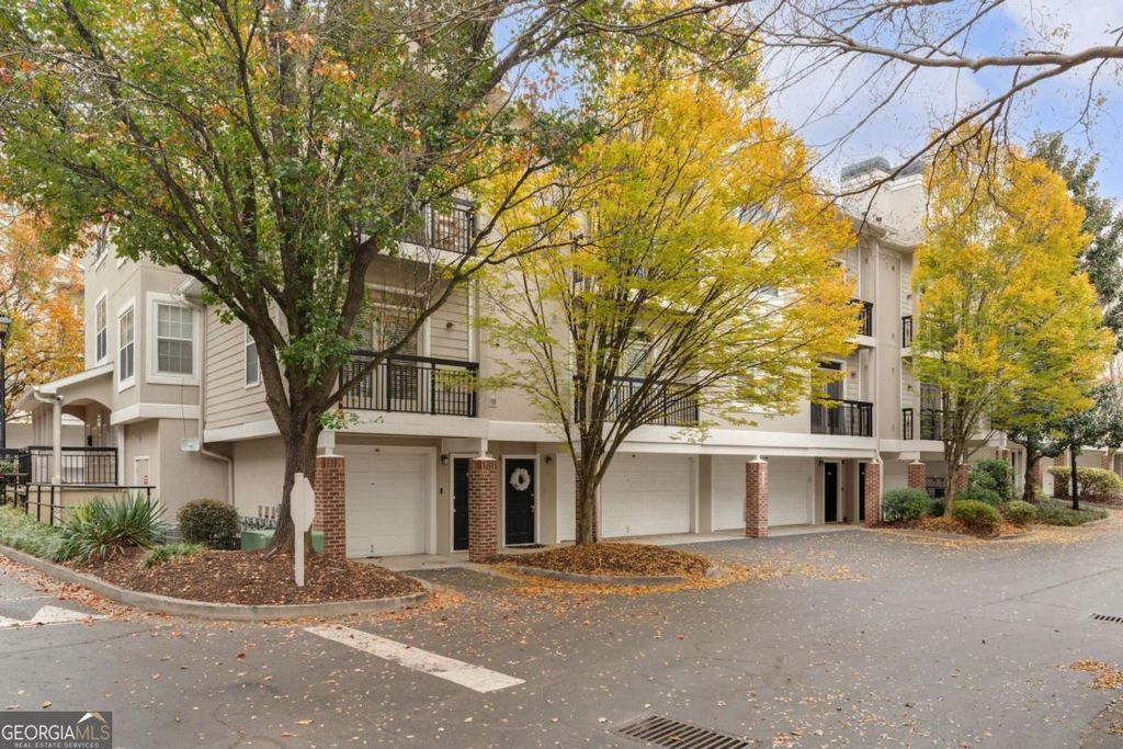 4248 River Green Drive 309, Atlanta, GA 30327