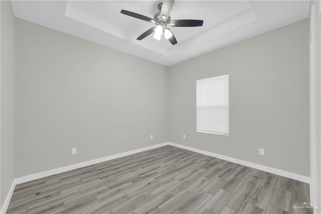 3121 Briggs Street, Weslaco, TX 78596