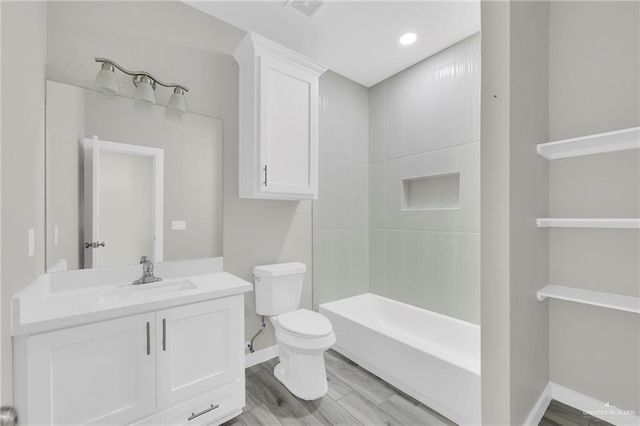 3121 Briggs Street, Weslaco, TX 78596