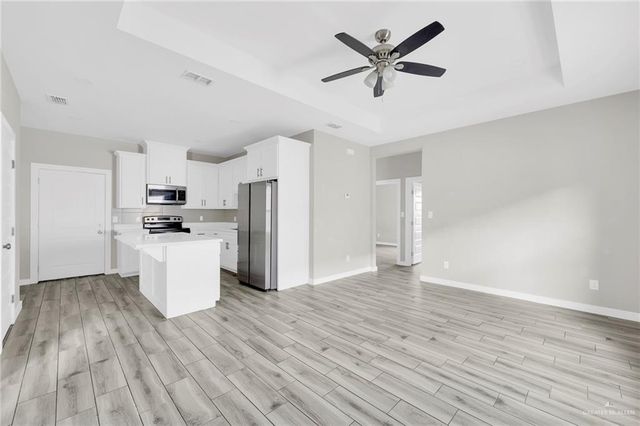 3121 Briggs Street, Weslaco, TX 78596