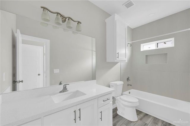 3121 Briggs Street, Weslaco, TX 78596