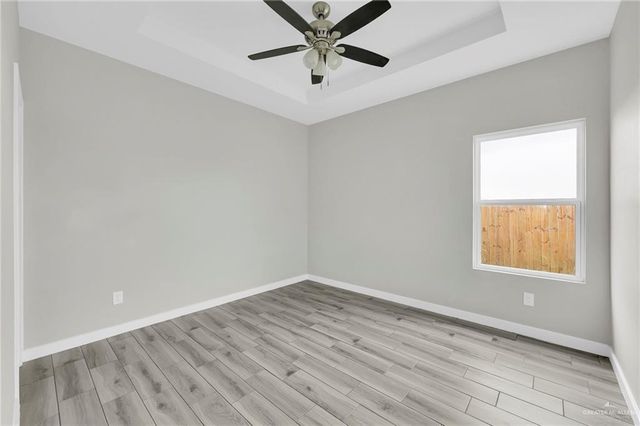 3121 Briggs Street, Weslaco, TX 78596