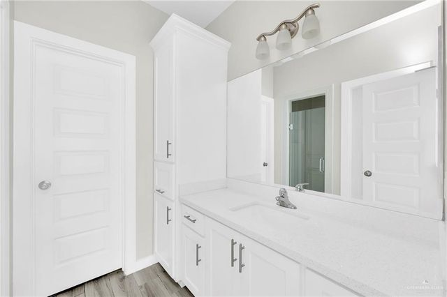 3121 Briggs Street, Weslaco, TX 78596