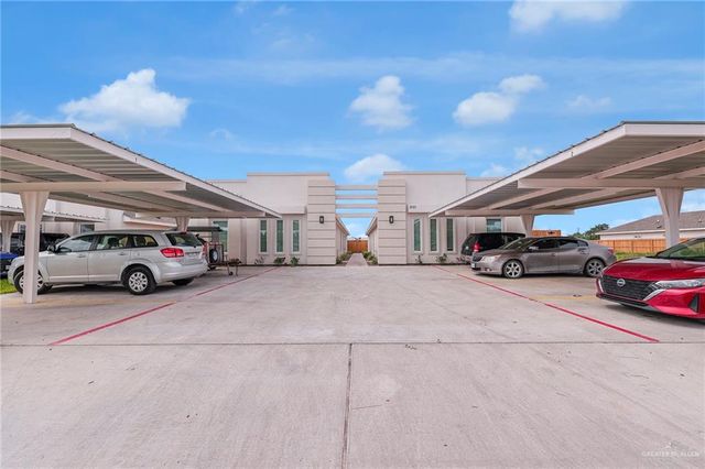 3121 Briggs Street, Weslaco, TX 78596