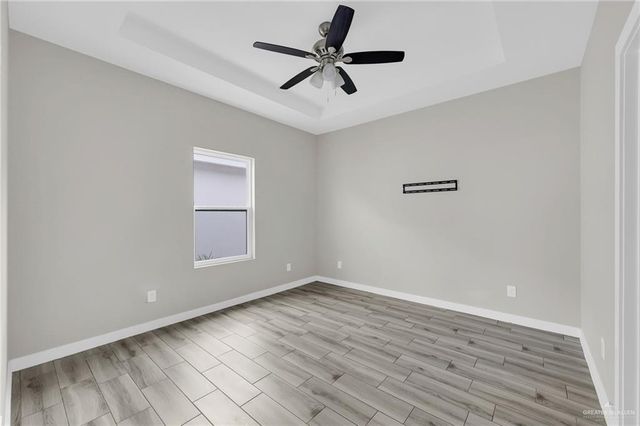 3121 Briggs Street, Weslaco, TX 78596