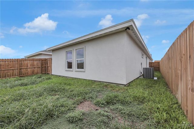 3121 Briggs Street, Weslaco, TX 78596