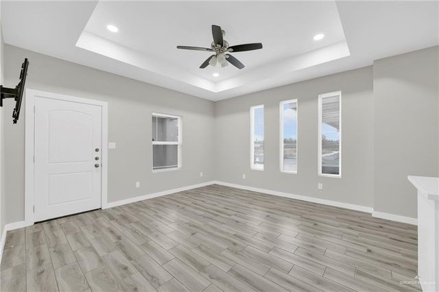 3121 Briggs Street, Weslaco, TX 78596