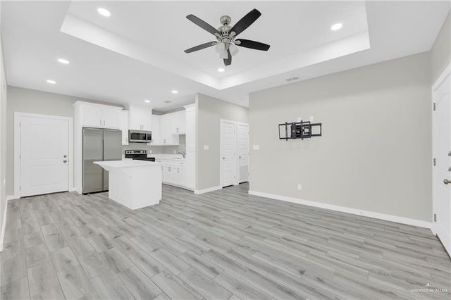 3121 Briggs Street, Weslaco, TX 78596