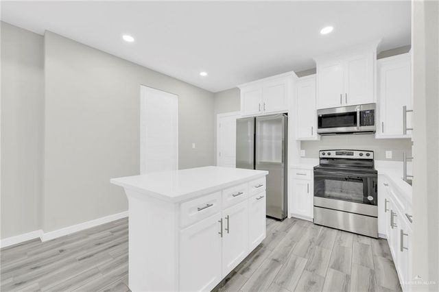 3121 Briggs Street, Weslaco, TX 78596