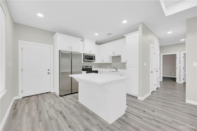 3121 Briggs Street, Weslaco, TX 78596