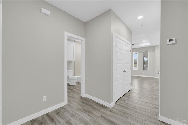 3121 Briggs Street, Weslaco, TX 78596