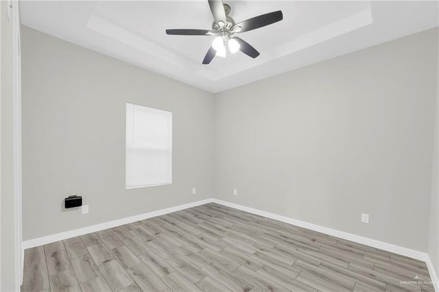 3121 Briggs Street, Weslaco, TX 78596